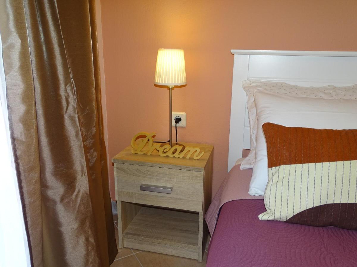 Appartement Bella Casa à Néa Péramos Extérieur photo