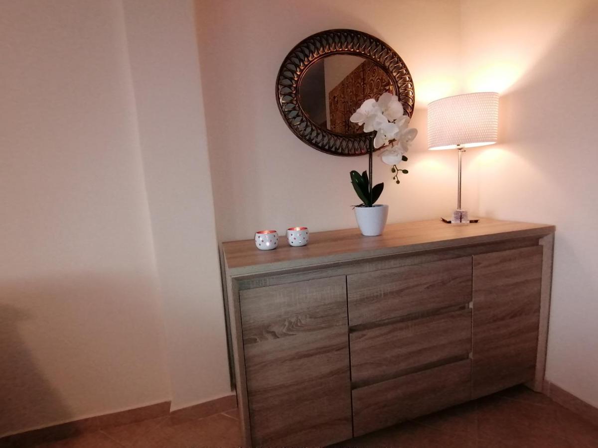 Appartement Bella Casa à Néa Péramos Extérieur photo