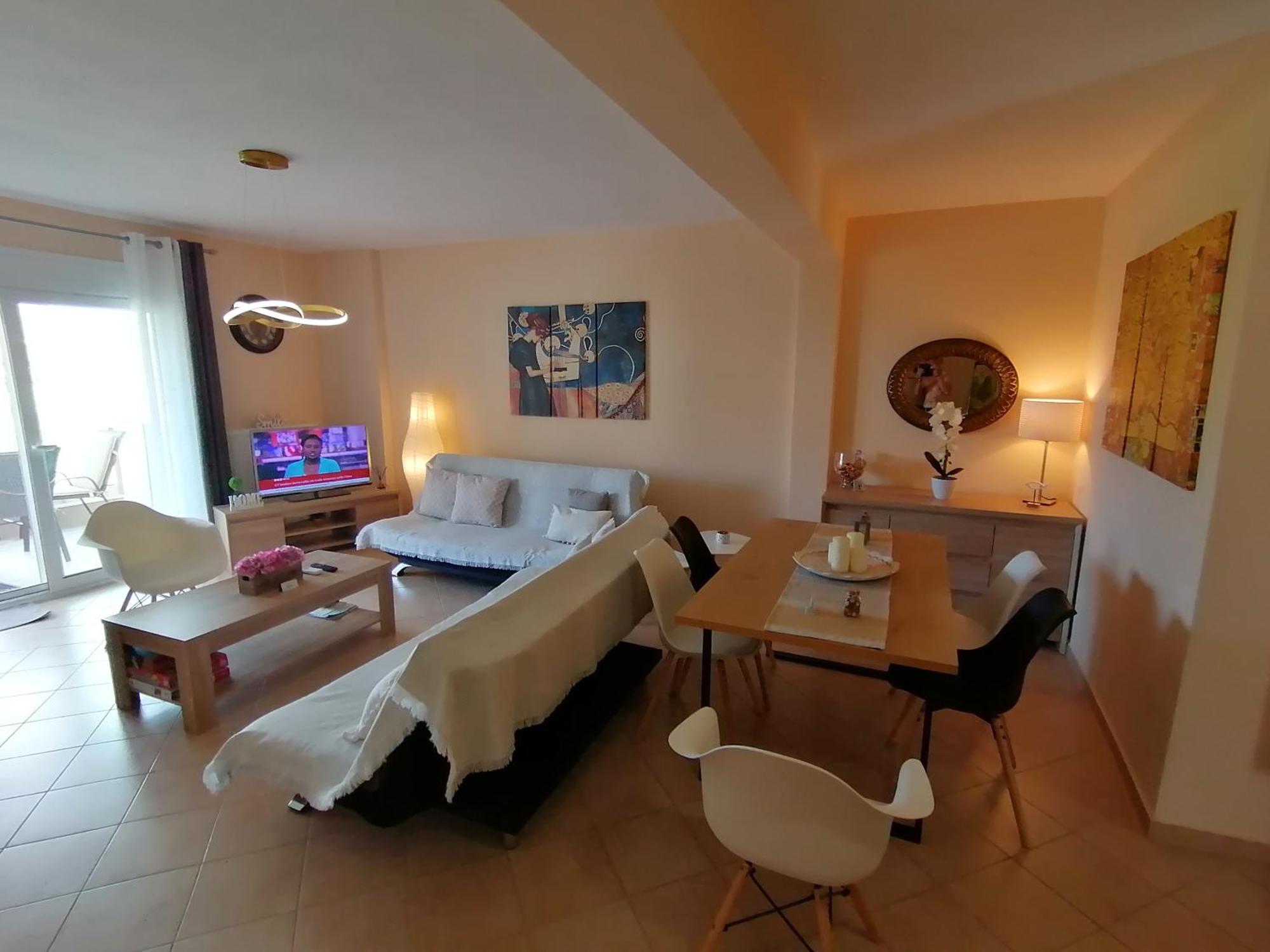 Appartement Bella Casa à Néa Péramos Extérieur photo