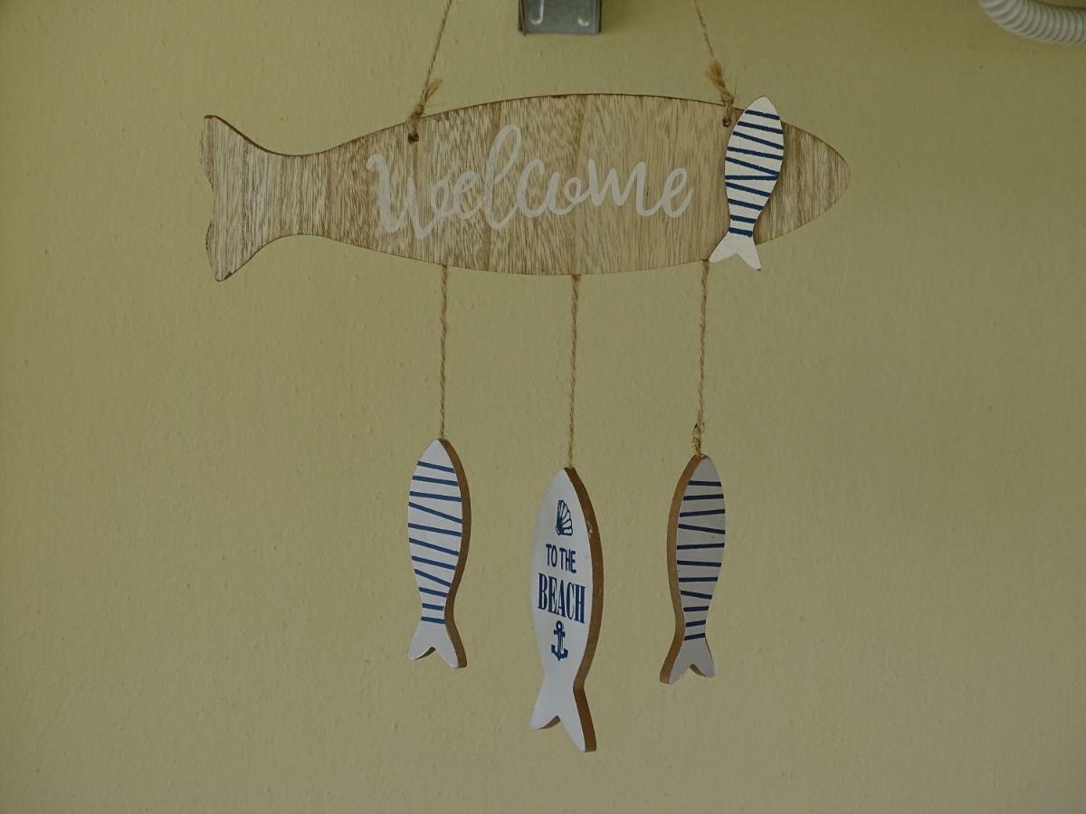 Appartement Bella Casa à Néa Péramos Extérieur photo